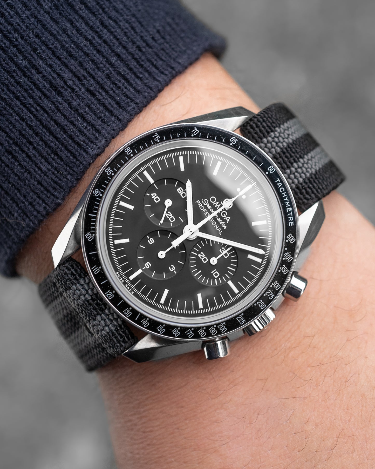 Bond Series - Elastico Mk II