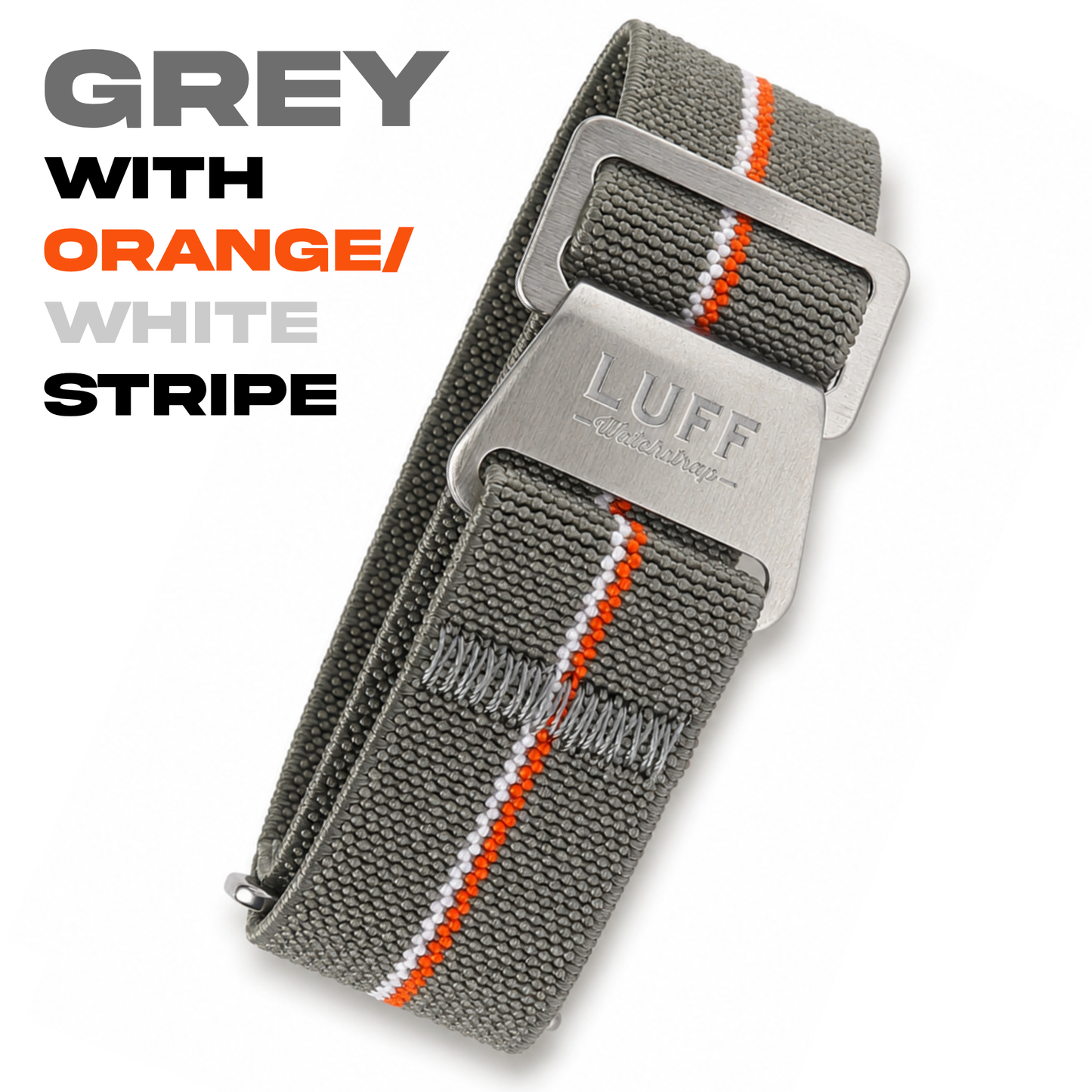 2 stripe Variants - Elastico MKII