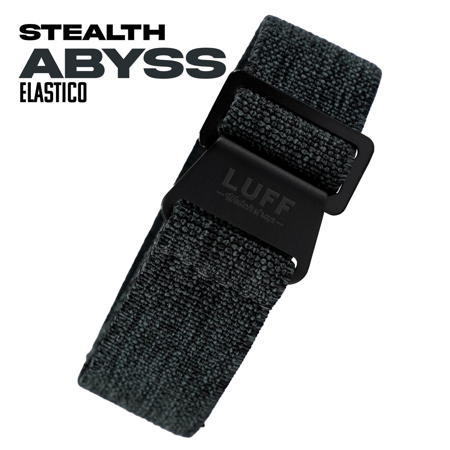 Stealth Series - ABYSS