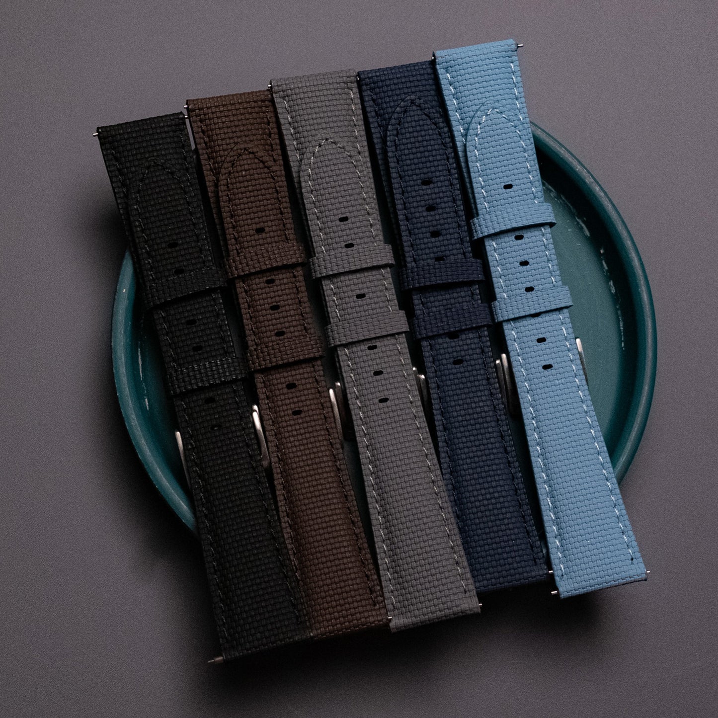 SkinDiver Sail Cloth Strap