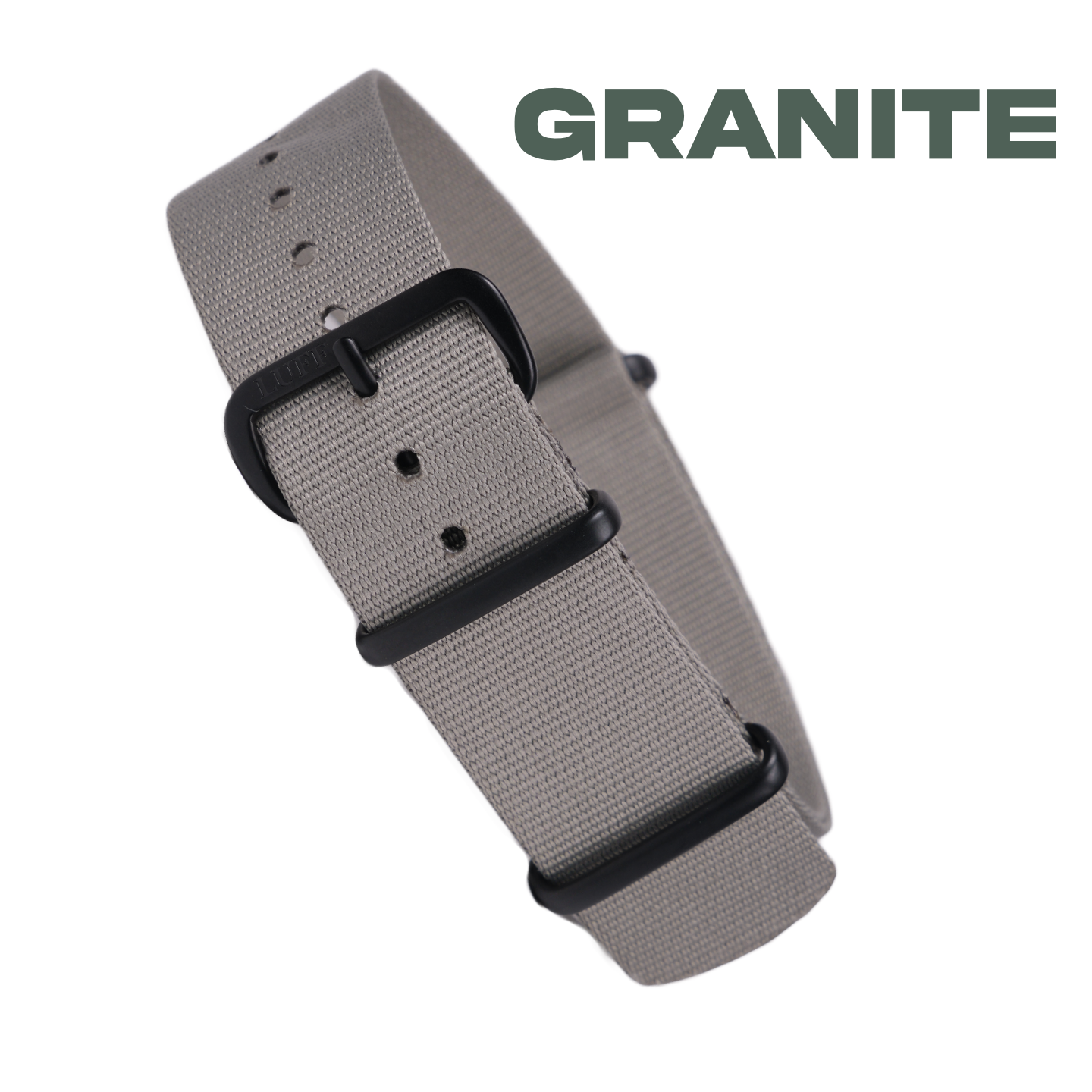 Stealth Series - Heat-Welded Mafia Strap