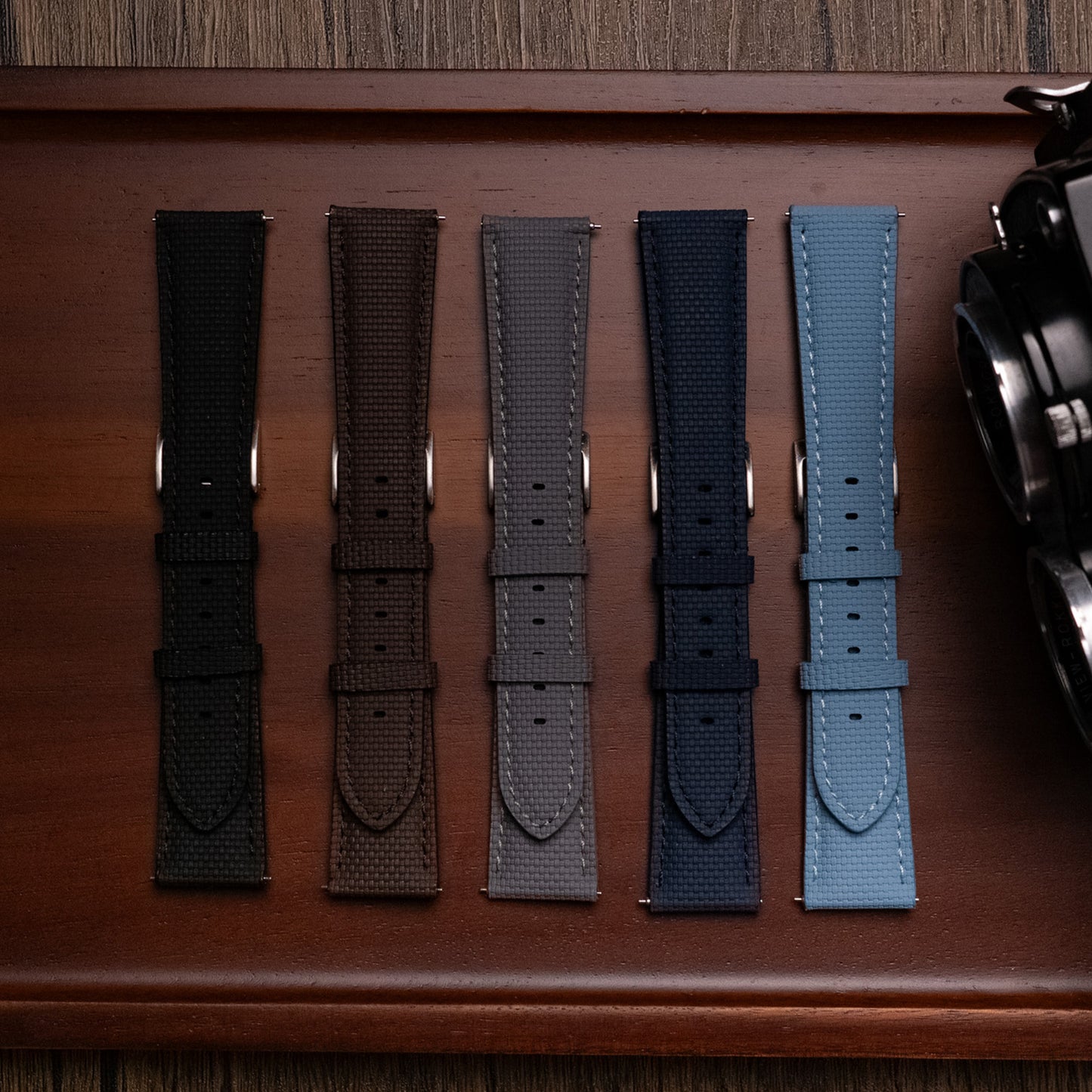 SkinDiver Sail Cloth Strap