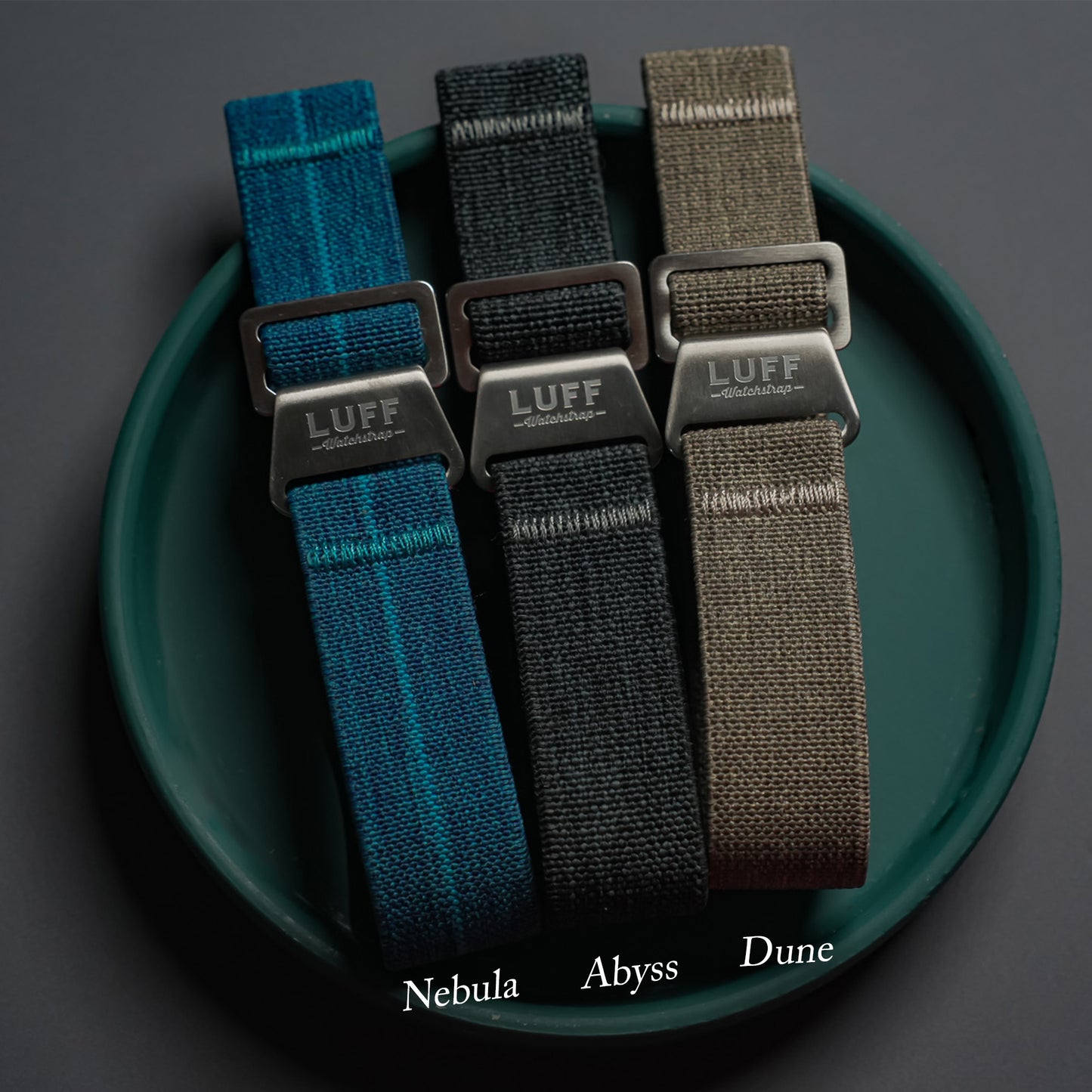Nebula - Elastico