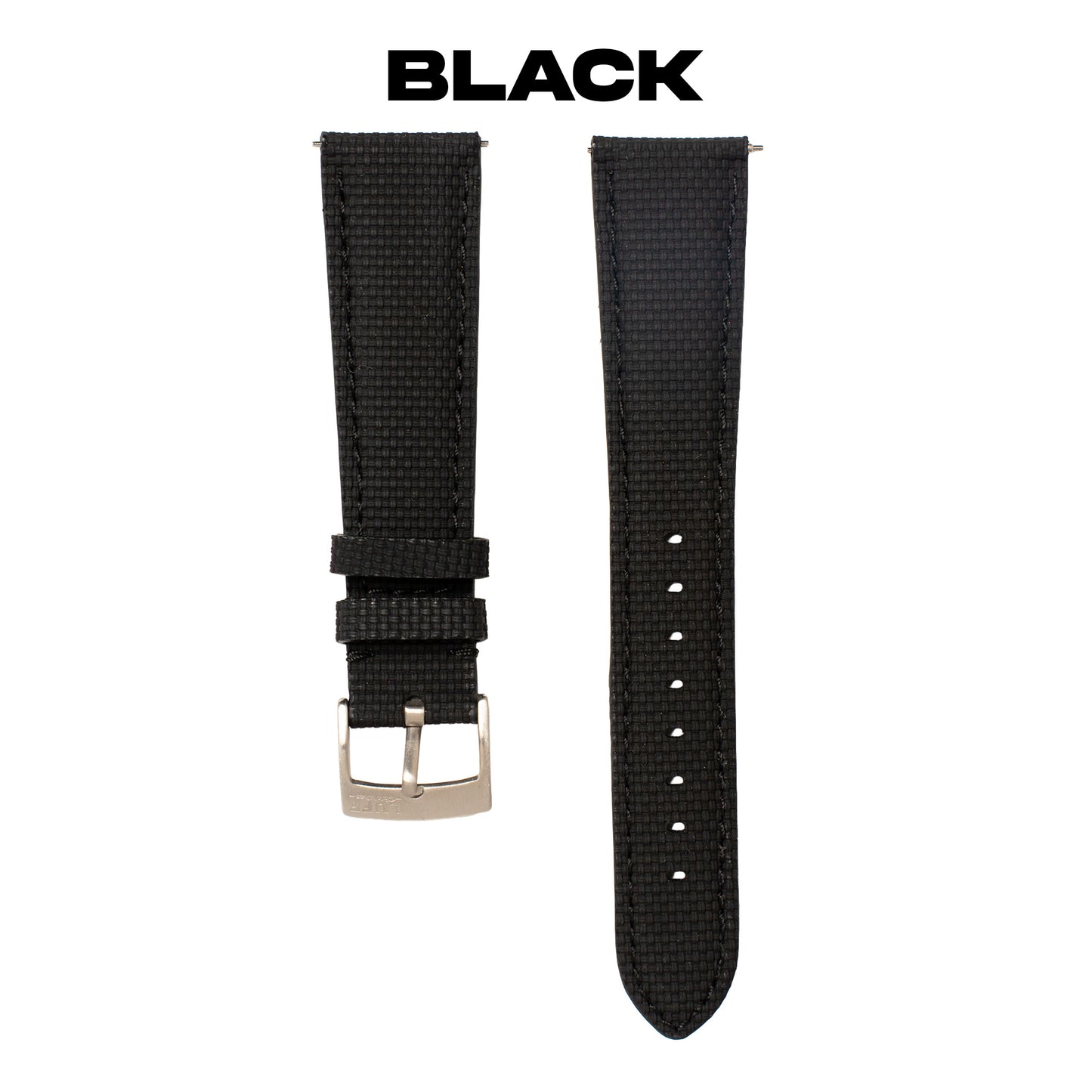 SkinDiver Sail Cloth Strap