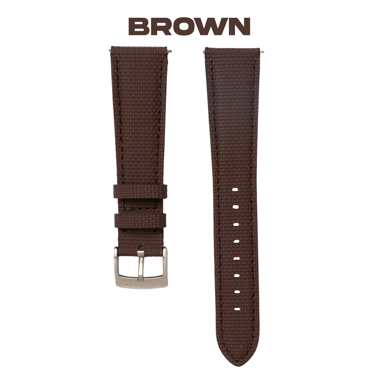 SkinDiver Sail Cloth Strap