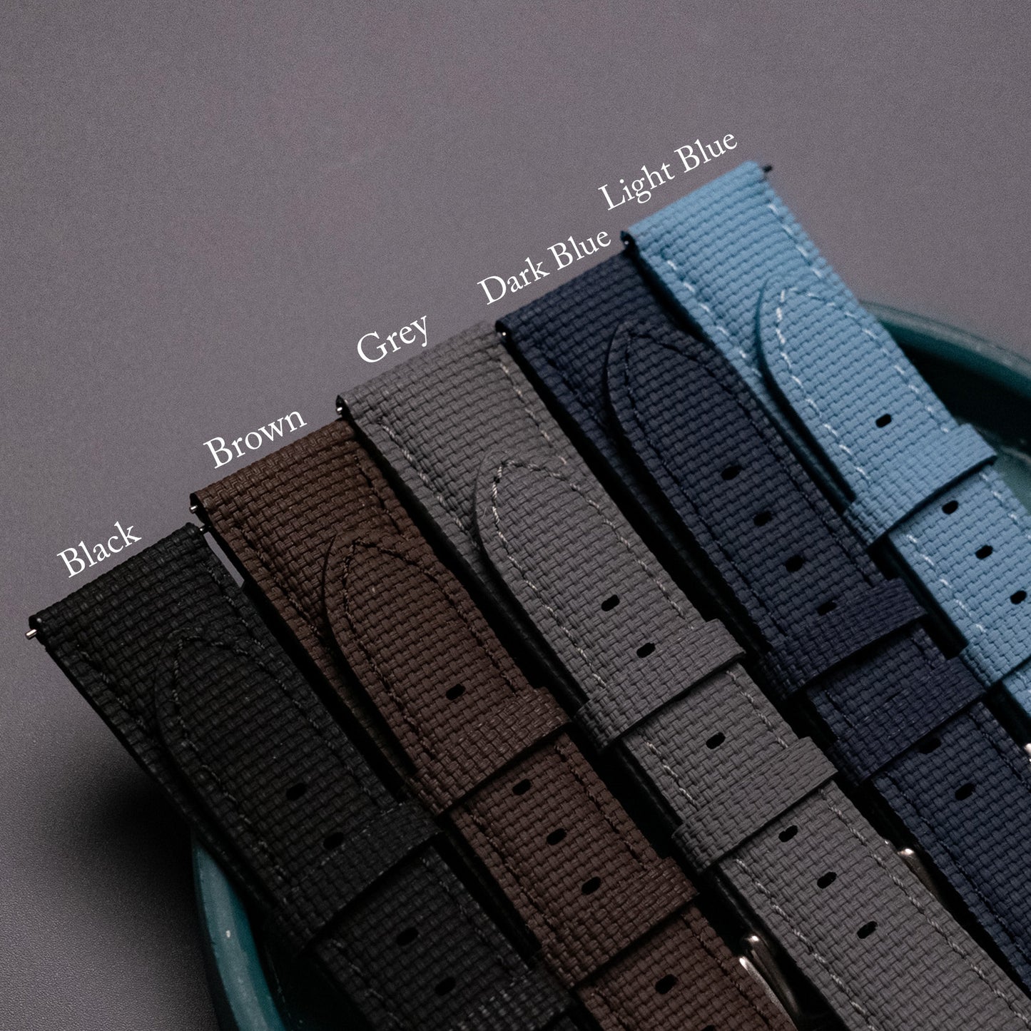 SkinDiver Sail Cloth Strap