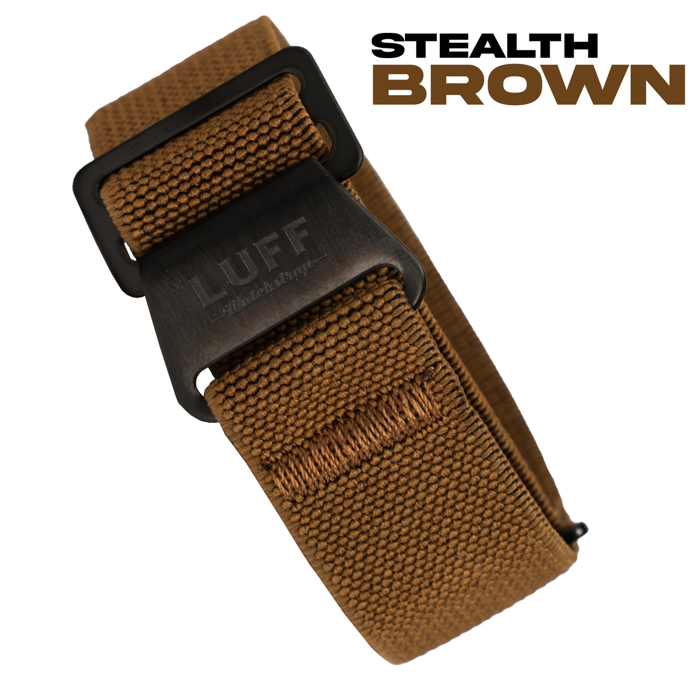 Stealth Series - Brown MKII