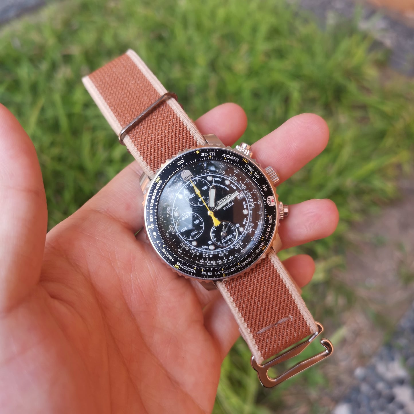 Brown Khaki (2178443280435)