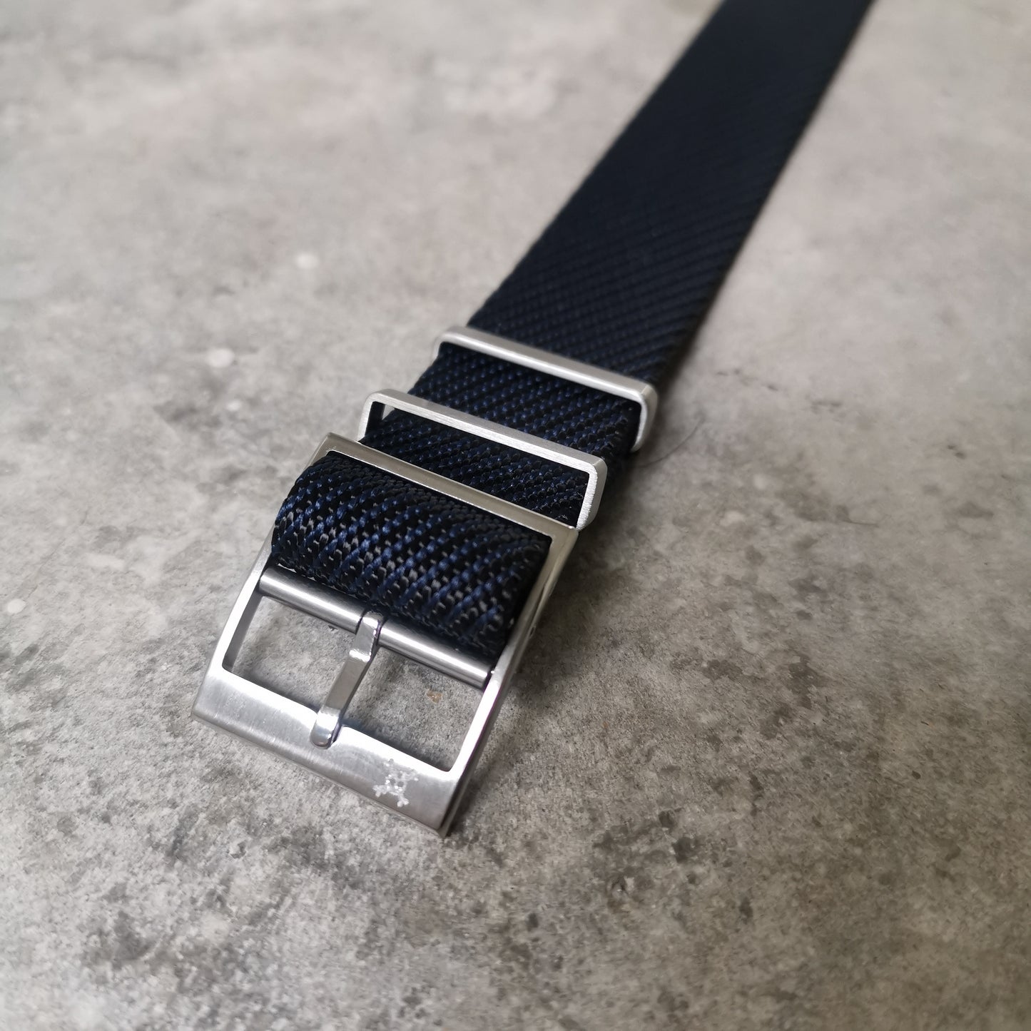 Nautical - Woven strap (3717718573107)