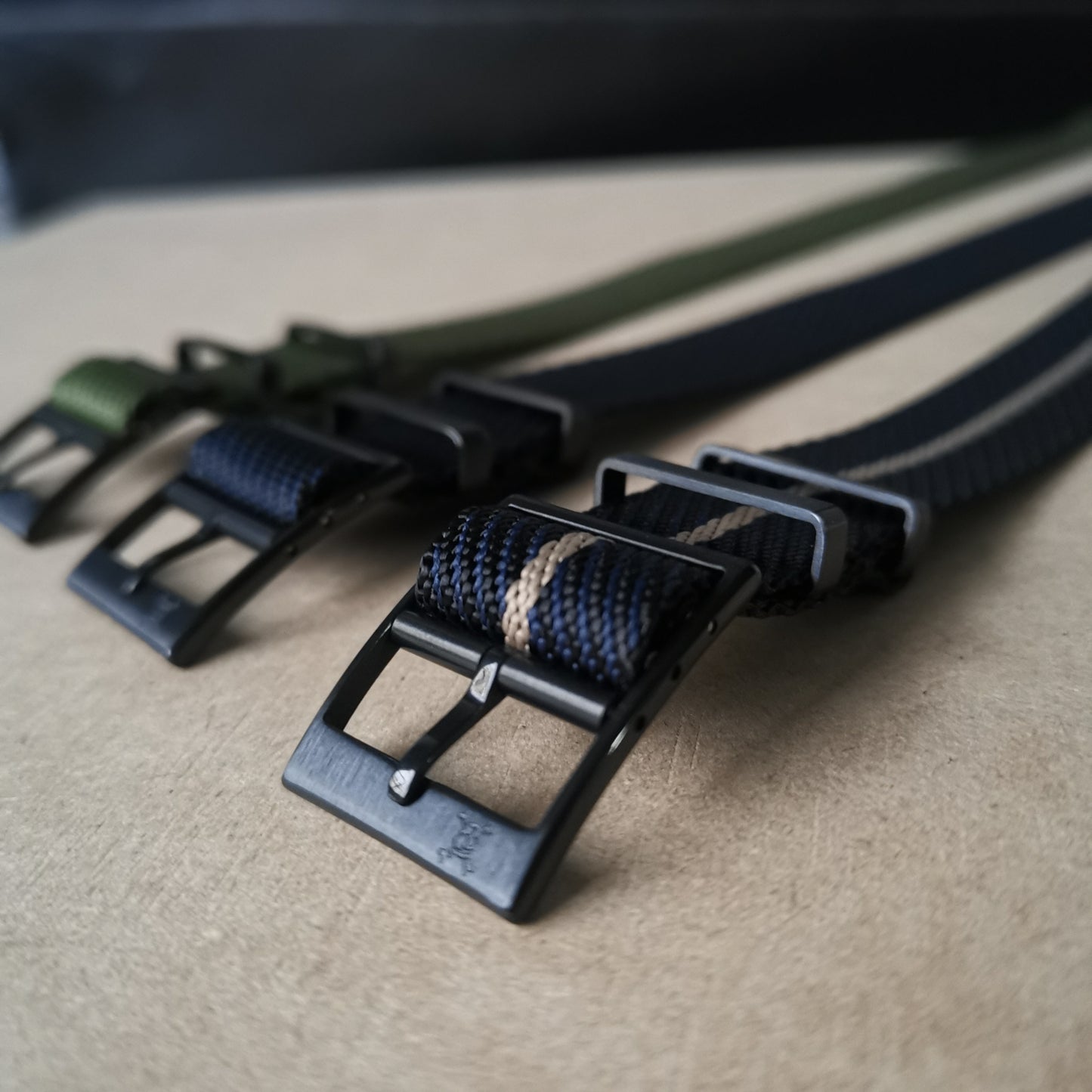 Stealth Series - Nautical Strap (4294818660439)