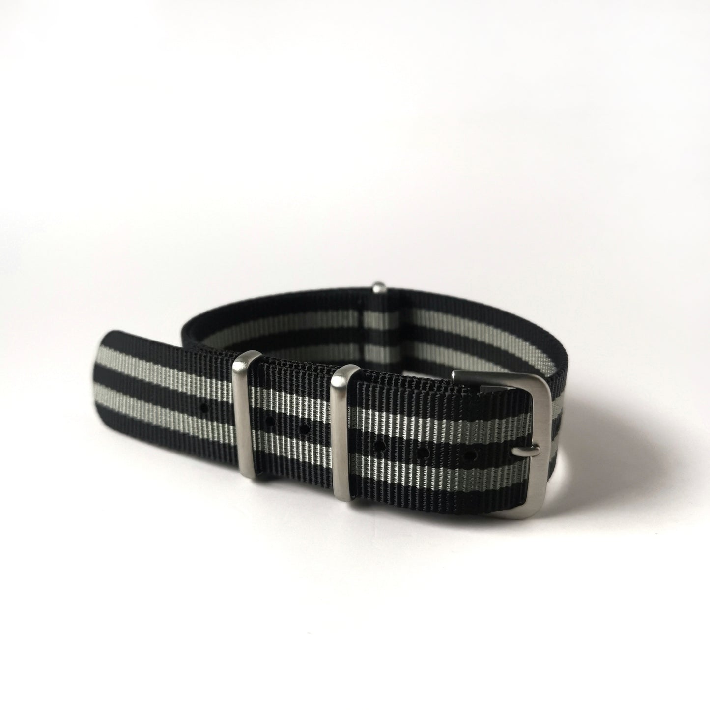 Bond - Premium Nato Strap (4329285746775)