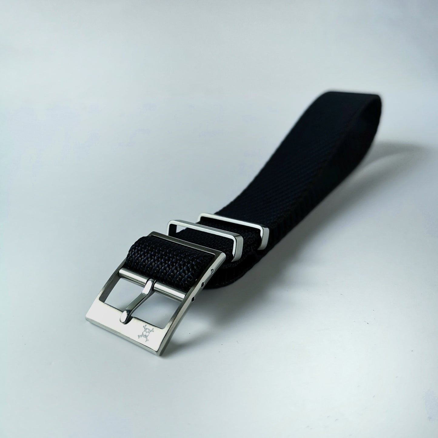 Nautical - Woven strap (3717718573107)
