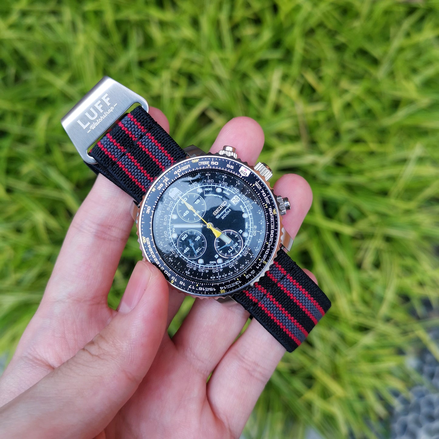 Pheonix Bond - Bond Squad Series Elastico (4562405916759)