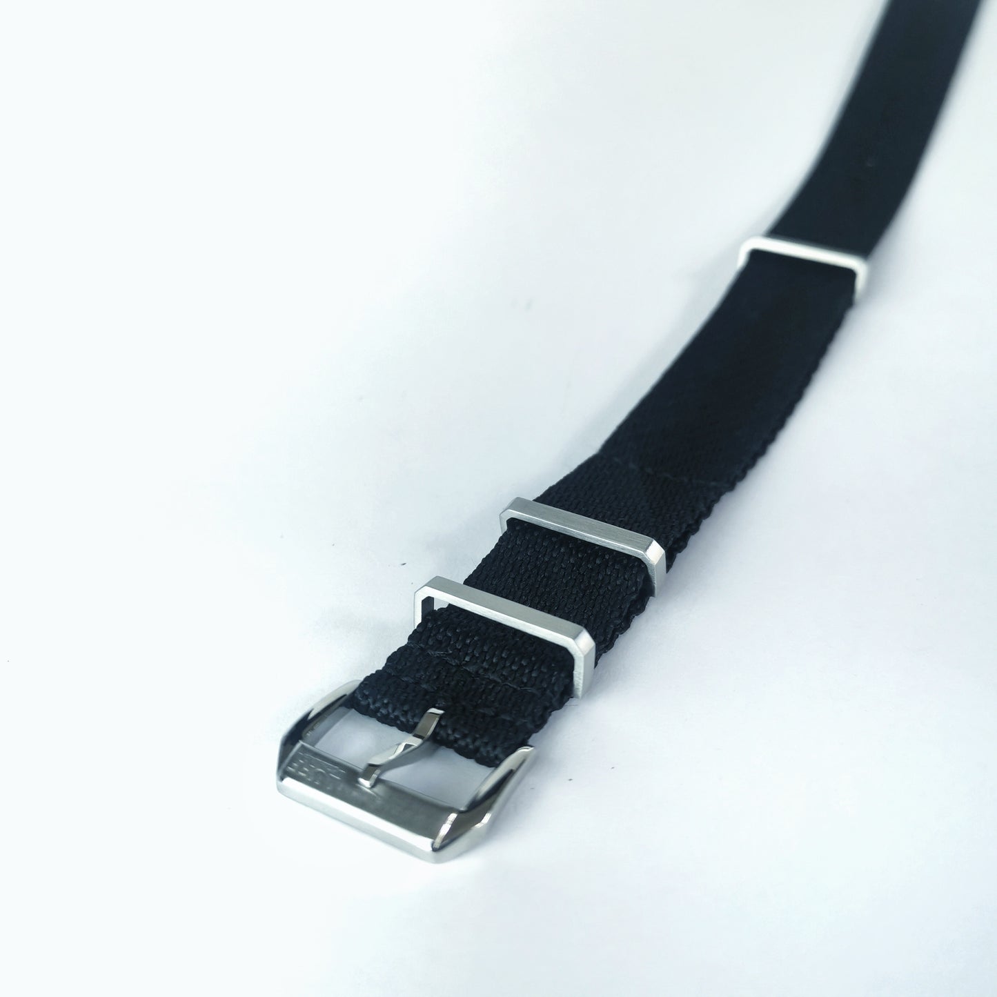 FULL BLACK - SHELBY STRAP (6565351522391)