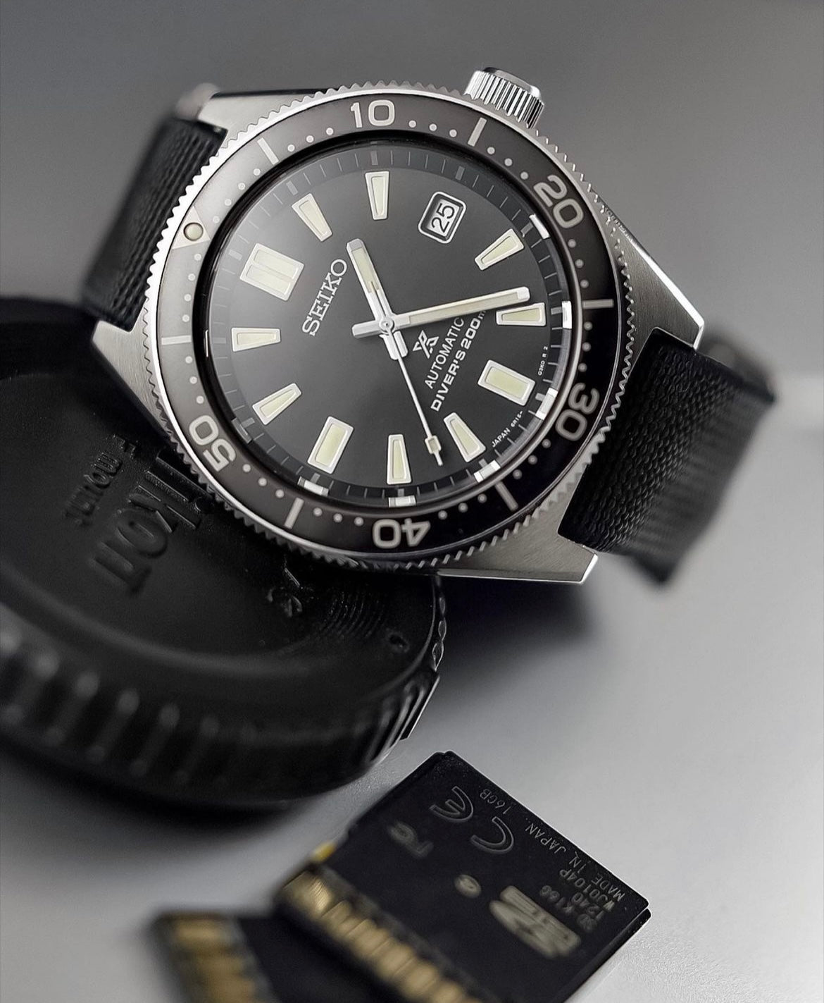 Raven Bond - Bond Squad Series Elastico (4562405589079)