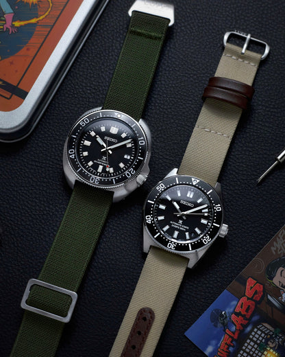 Bond Series - Elastico Mk II [Fixed Lugs]