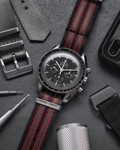 Vintage Bond 20mm - LuxNato