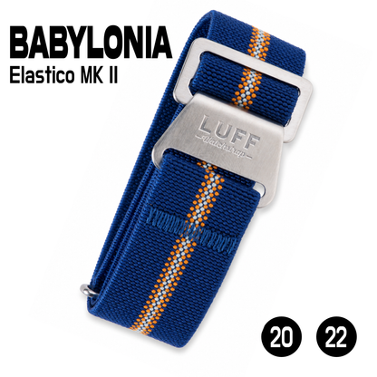 Babylonia - Elastico MKII