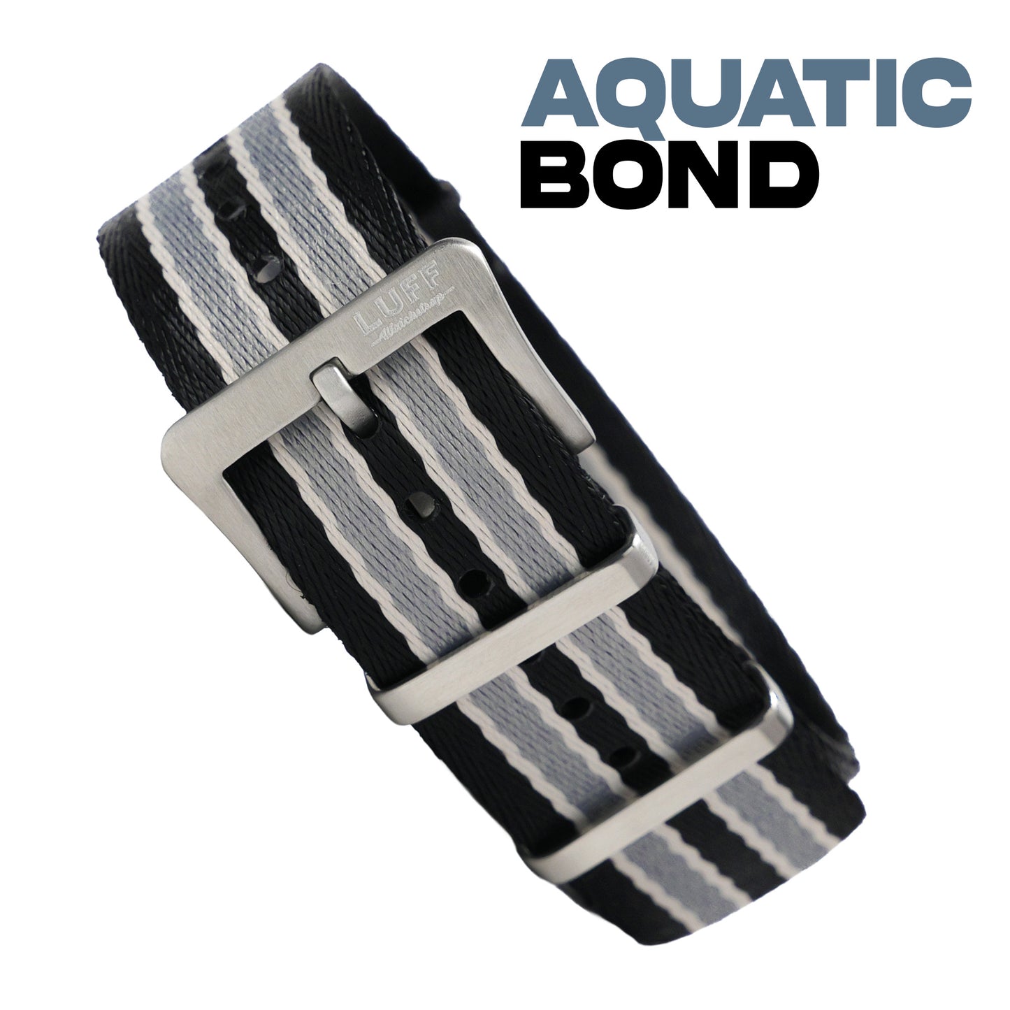 Raven Bond - LuxNato