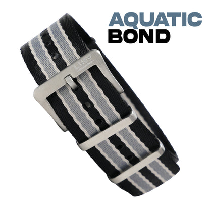 Raven Bond - LuxNato