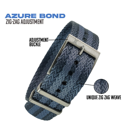 Azure Bond (6869893120087)