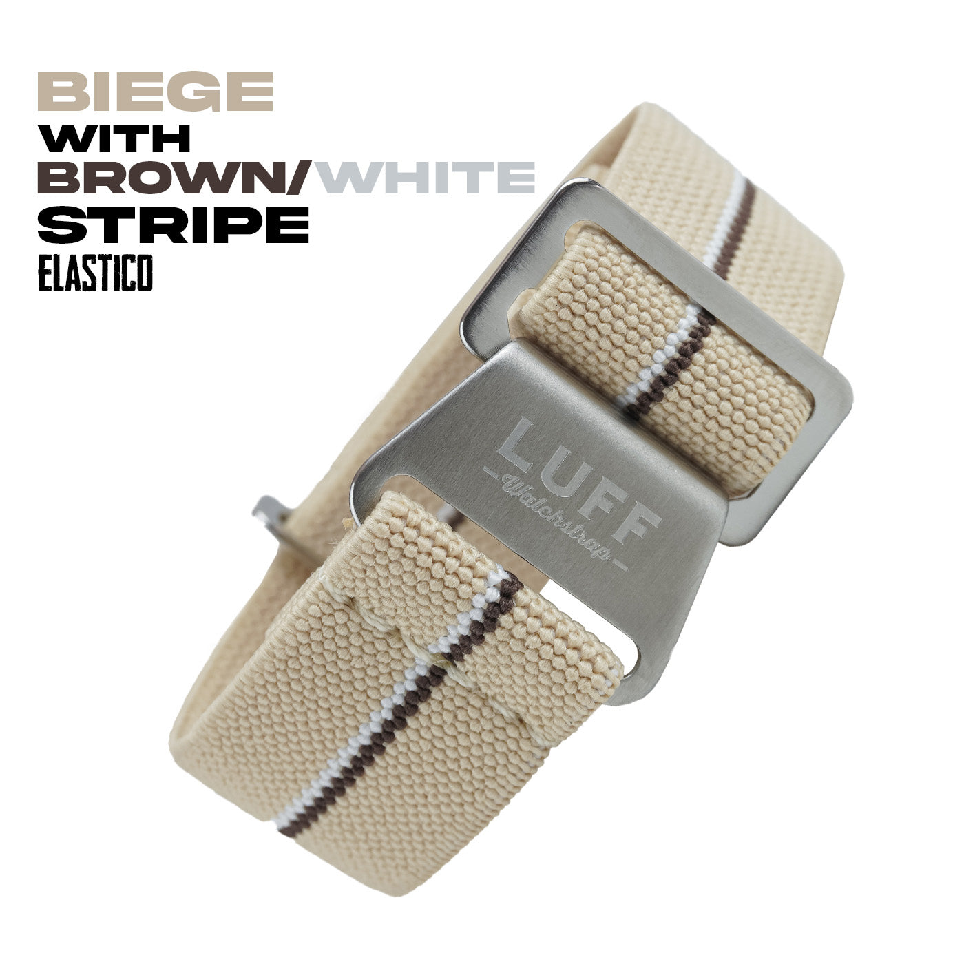 Beige with Brown/White Stripe (6904191844439)