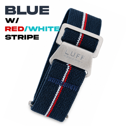 2 stripe Variants - Elastico MKII