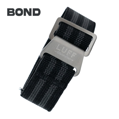 Bond Series - Elastico Mk II [Fixed Lugs]