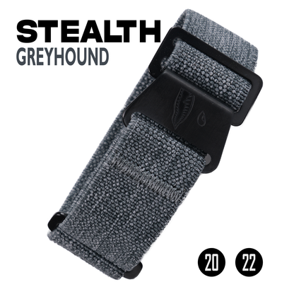 GreyHound - Elastico MK II