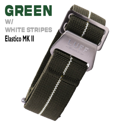 Green Variant - Elastico MKII