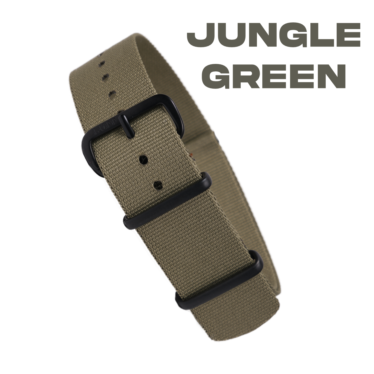 Stealth Series - Heat-Welded Mafia Strap