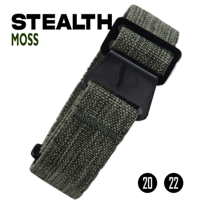 Moss - Elastico
