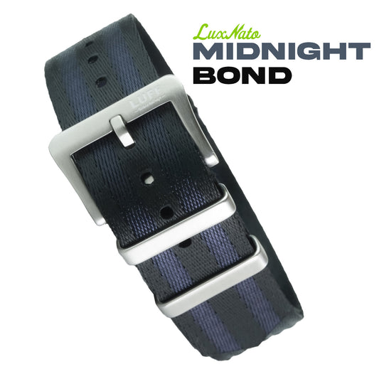 Midnight Bond - LuxNato (6865884381271)