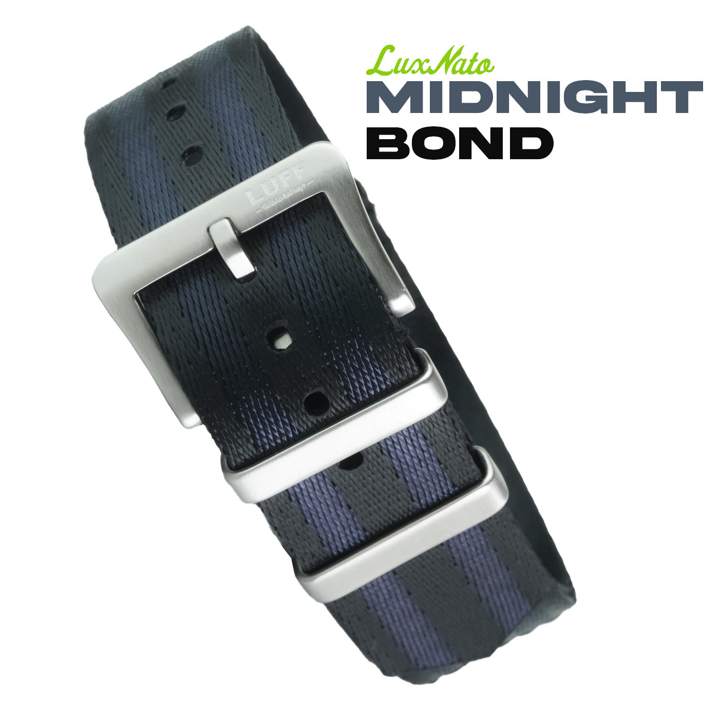 Raven Bond - LuxNato