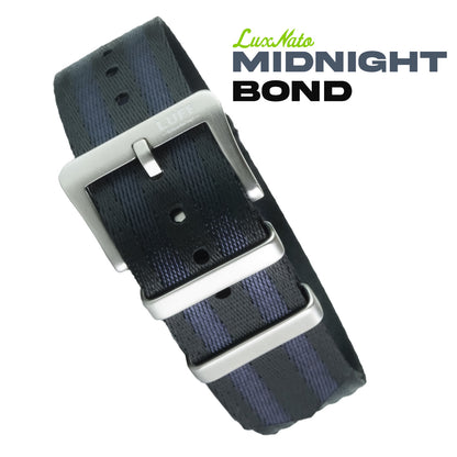 Raven Bond - LuxNato