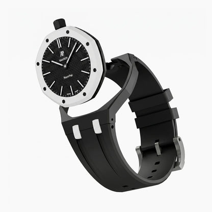 Swatch X AP Royal Pop FKM Rubber