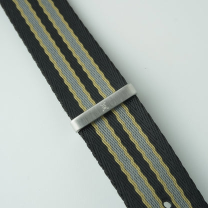 Patinated Bond 20mm - Signature LuxNato (6906633650263)
