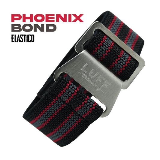 Pheonix Bond - Bond Squad Series Elastico (4562405916759)