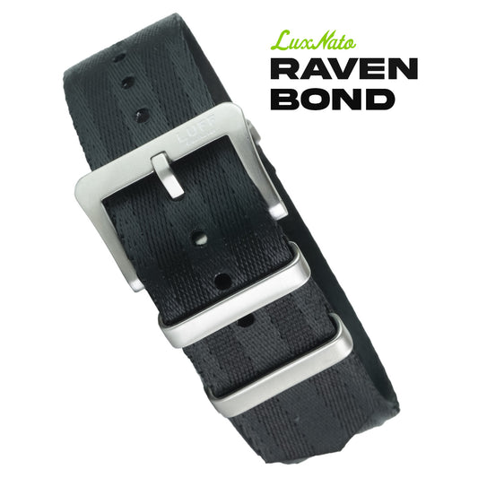 Raven Bond - LuxNato (4597372780631)