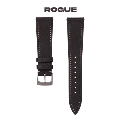 Swift Leather Strap - Monarch Label