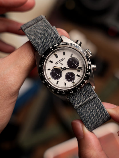 GreyHound - Elastico MK II