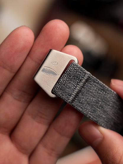 GreyHound - Elastico MK II