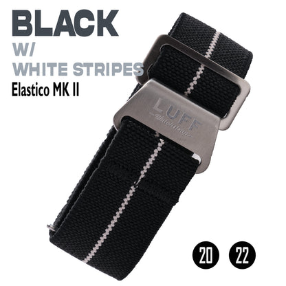 Black Variant - Elastico MKII