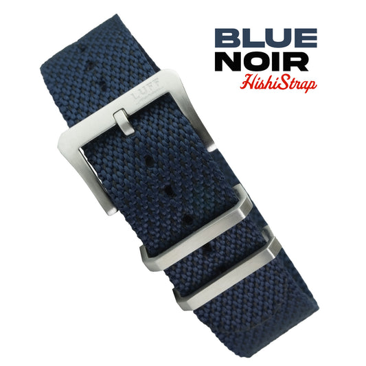 Blue Noir- HISHI STRAP (6873496682583)