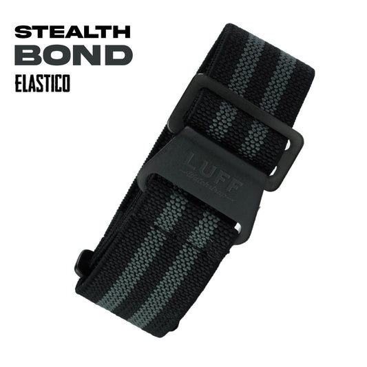 Stealth Series - Bond