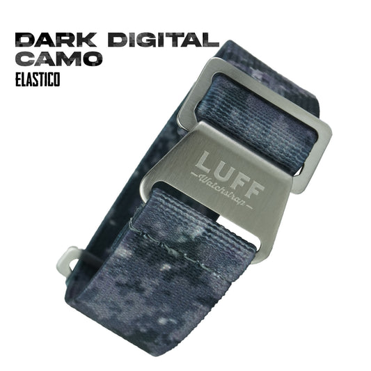 Dark Digital Camo - Elastico (4661186887767)