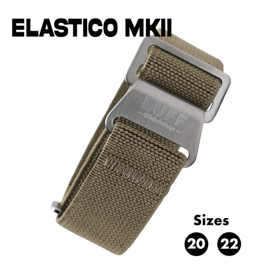 Elastico Mk II [Fixed Lugs]
