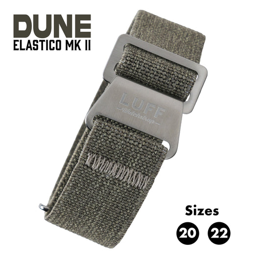 Dune - Elastico