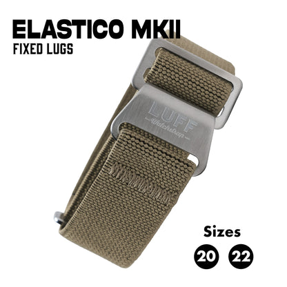 Elastico Mk II [Fixed Lugs]
