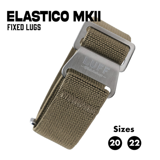 Elastico Mk II [Fixed Lugs]